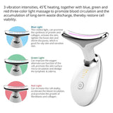 Anti Wrinkle Beauty Apparatus - Souq Al Arab