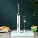 Wireless Electric Egg Beater - Souq Al Arab