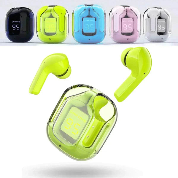 TWS Headset T6 - Souq Al Arab