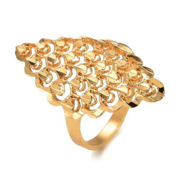 Phoenix Ring - Souq Al Arab