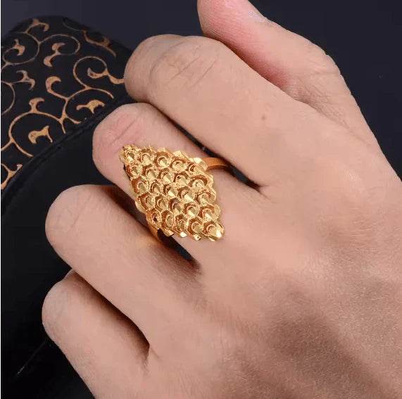 Phoenix Ring - Souq Al Arab