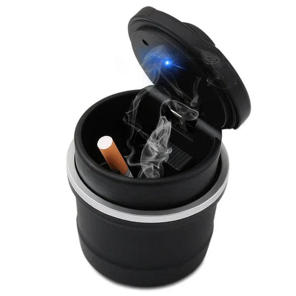 Portable Car Ashtray - Souq Al Arab