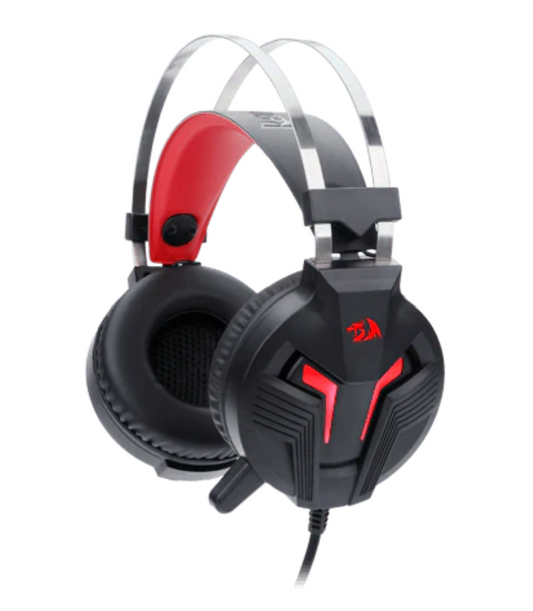 Redragon H112 Gaming Headset with Microphone For Pc