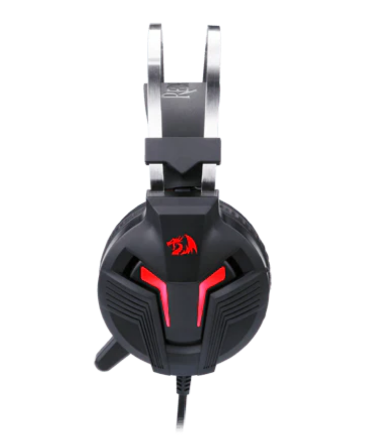 Redragon H112 Gaming Headset with Microphone For Pc