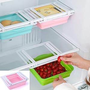 Refrigerator Storage Box - Souq Al Arab