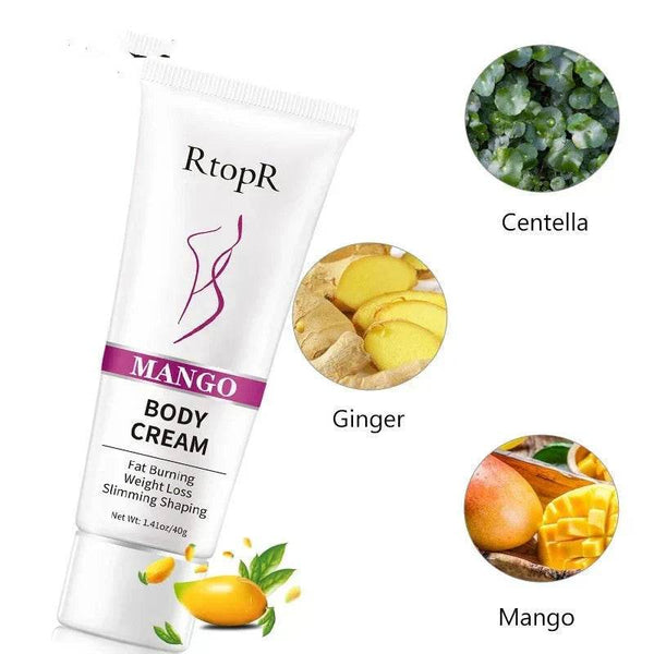 RtopR Mango Slimming Cream Body Cream - Souq Al Arab