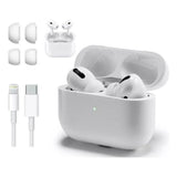 Airpods PRO (2nd Generation) Active Noise Cancellation Earphone Wireless Bluetooth 5.0 - Souq Al Arab