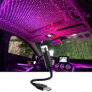 Souq Al Arab™ Star Decoration Light