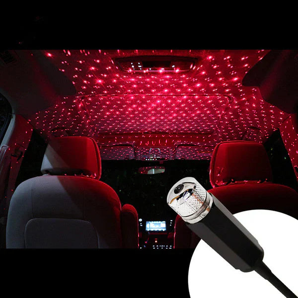 Souq Al Arab™ Star Decoration Light