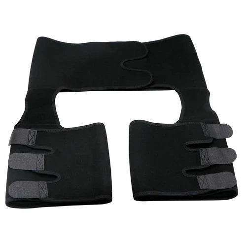 One-Piece Adjustable Waist Belt for Comfort - Souq Al Arab