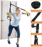 Tension Rope Suspension Training Belt Accessories Fitness Equipment - Souq Al Arab