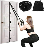 Tension Rope Suspension Training Belt Accessories Fitness Equipment - Souq Al Arab