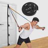 Tension Rope Suspension Training Belt Accessories Fitness Equipment - Souq Al Arab