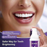 Toothpaste for Teeth Whitening (30ml) - Souq Al Arab