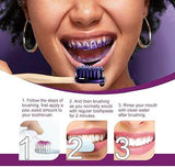 Toothpaste for Teeth Whitening (30ml) - Souq Al Arab