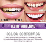 Toothpaste for Teeth Whitening (30ml) - Souq Al Arab