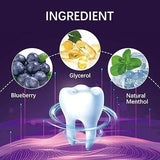 Toothpaste for Teeth Whitening (30ml) - Souq Al Arab