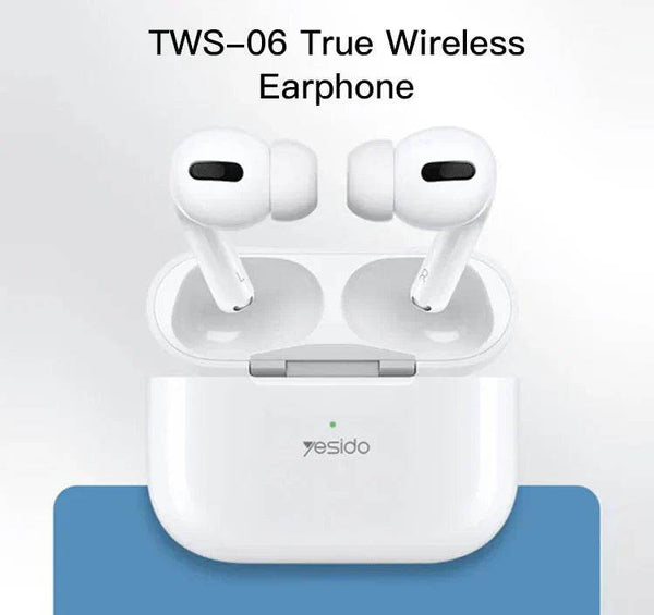 True Sound Air pods - Souq Al Arab