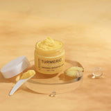 Turmeric Essential Oil Skin Care Set - Souq Al Arab