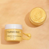 Turmeric Essential Oil Skin Care Set - Souq Al Arab