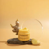 Turmeric Essential Oil Skin Care Set - Souq Al Arab