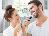 Ultrasonic Electric Toothbrush - Souq Al Arab