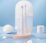 Ultrasonic Electric Toothbrush - Souq Al Arab