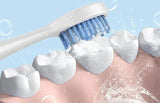 Ultrasonic Electric Toothbrush - Souq Al Arab