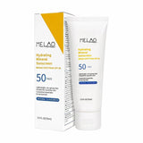 UV Protection Refreshing Protective Cream Sunscreen Lotion - Souq Al Arab
