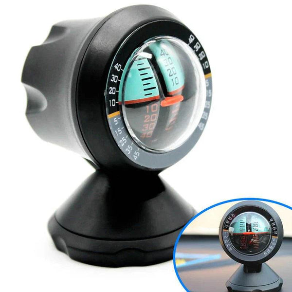 Vehicle Mounted Self Sensing Slope Meter - Souq Al Arab
