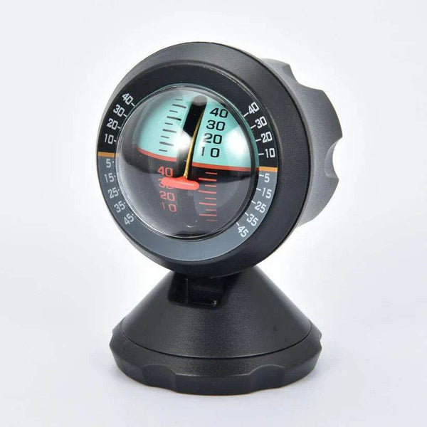 Vehicle Mounted Self Sensing Slope Meter - Souq Al Arab