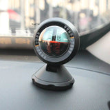 Vehicle Mounted Self Sensing Slope Meter - Souq Al Arab