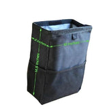 Waterproof And Large-capacity Outdoor Car Seat Back Storage Bag - Souq Al Arab