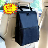 Waterproof And Large-capacity Outdoor Car Seat Back Storage Bag - Souq Al Arab