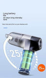 Wireless Handheld Car Cleaner Super Strong - Souq Al Arab