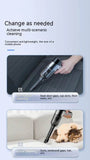 Wireless Handheld Car Cleaner Super Strong - Souq Al Arab