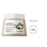 Women, Men, General Exfoliating, Deep Cleaning Avocado Scrub - Souq Al Arab