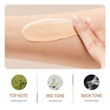 Women, Men, General Exfoliating, Deep Cleaning Avocado Scrub - Souq Al Arab