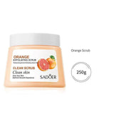 Women, Men, General Exfoliating, Deep Cleaning Avocado Scrub - Souq Al Arab