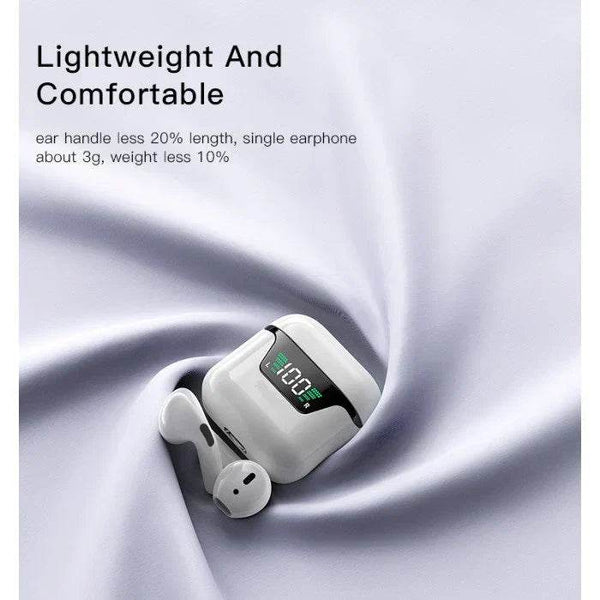 X60 Wireless Earbuds - Souq Al Arab