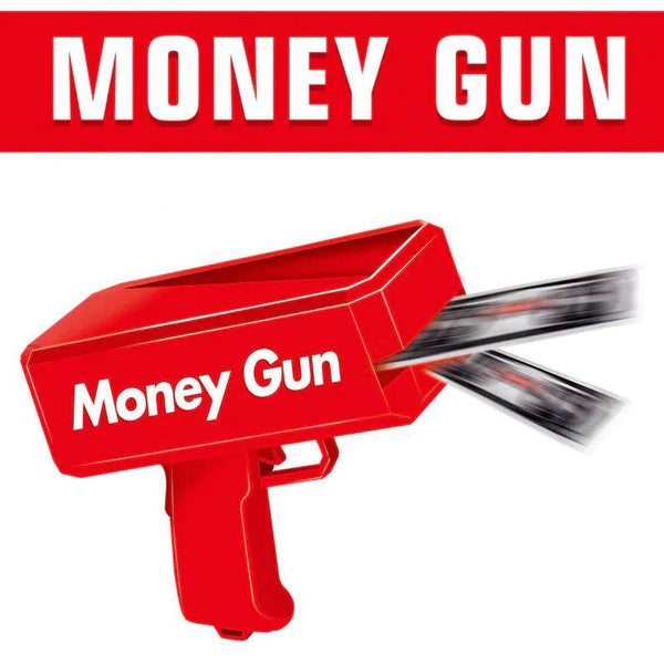 Super Money Gun - Souq Al Arab