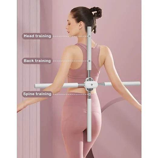 Yoga Stretching Tool - Souq Al Arab